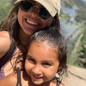 Meet your Posher, Melissa